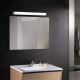 Top Light - Φωτισμός καθρέφτη μπάνιου LED ARIZONA LED/8W/230V IP44