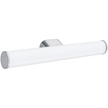Top Light - Φωτισμός καθρέφτη μπάνιου LED MADEIRA LED/8W/230V 40 cm IP44