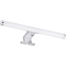 Top Light - Φωτισμός καθρέφτη μπάνιου LED OREGON LED/7W/230V 40 cm IP44
