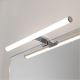 Top Light - Φωτισμός καθρέφτη μπάνιου LED OREGON LED/7W/230V 40 cm IP44