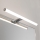 Top Light - Φωτισμός καθρέφτη μπάνιου LED OREGON LED/9W/230V 60 cm IP44