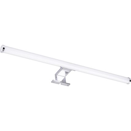 Top Light - Φωτισμός καθρέφτη μπάνιου LED OREGON LED/9W/230V 60 cm IP44