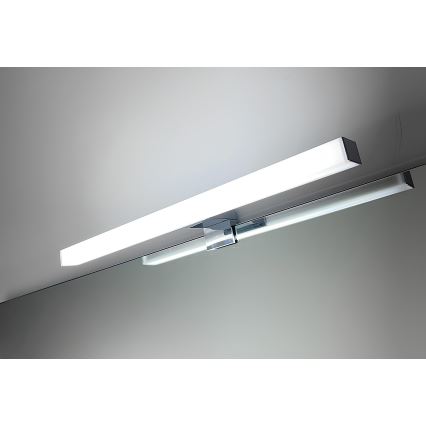 Top Light - Φωτισμός καθρέφτη μπάνιου LED OREGON LED/9W/230V 60 cm IP44