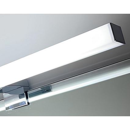 Top Light - Φωτισμός καθρέφτη μπάνιου LED OREGON LED/9W/230V 60 cm IP44