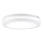Top Light - Φωτιστικό μπάνιου LED COMET LED/15W/230V 3000/4000/6500K IP54 διάμετρος 20 cm λευκό