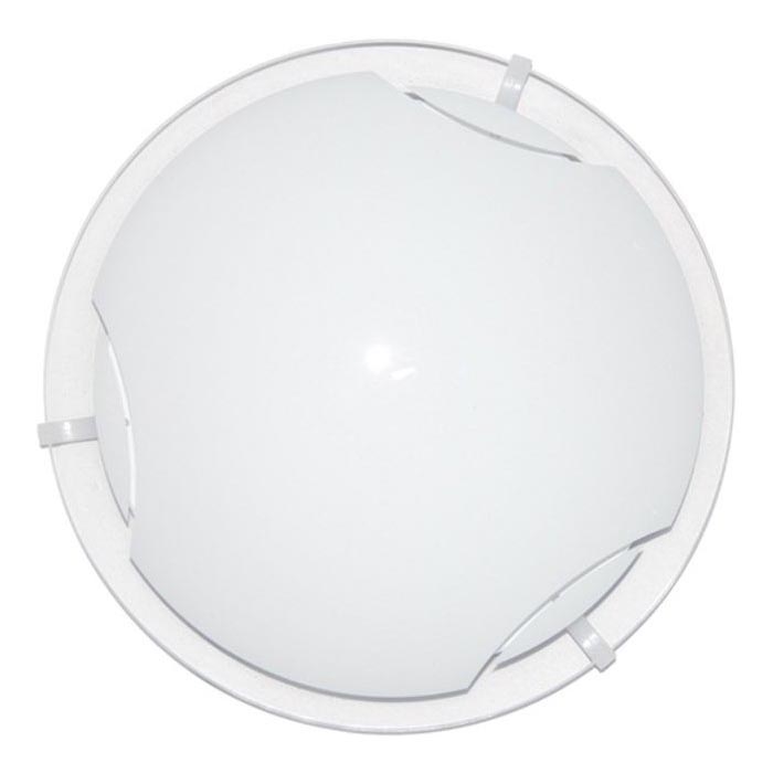 Top Light - Φωτιστικό οροφής 2xE27/60W/230V λευκό