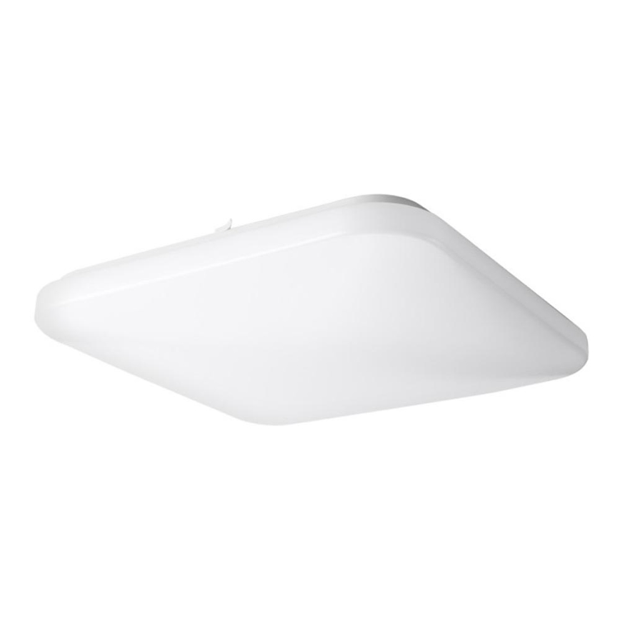 Top Light - Φωτιστικό οροφής LED DUNAJ LED/24W/230V 4000K 38x38 cm