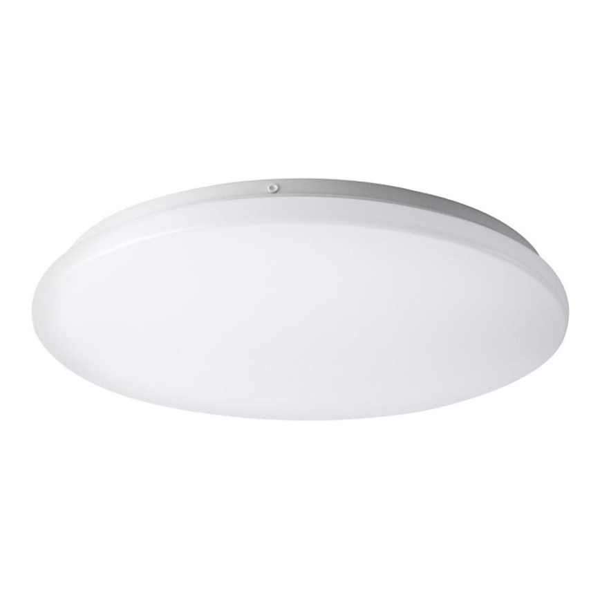 Top Light - Φωτιστικό οροφής LED DUNAJ LED/24W/230V 4000K διάμετρος 38 cm