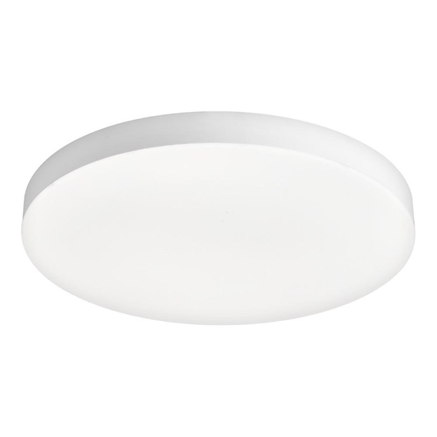Top Light - Φωτιστικό οροφής LED για μπάνιο SPIRIT LED/36W/230V 3000/4000/6500K IP44 διάμ. 40 cm λευκό