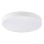 Top Light - Φωτιστικό οροφής μπάνιου dimming LED PETAL LED/48W/230V IP44 3000-6500K διάμετρος 48 cm λευκό + τηλεχειριστήριο