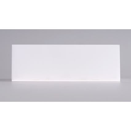 Top Light - Φωτιστικό τοίχου μπάνιου LED BOXTER LED/12W/230V IP65 4000K