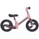 Top Mark -Ποδήλατο ισορροπίας αναδιπλόμενο MANU ροζ