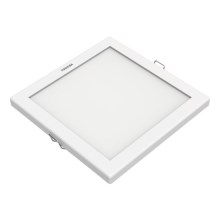 TOSHIBA - Κρεμαστό φως οροφής LED LED/9,5W/230V