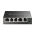 TP-Link - 5 θυρών Gigabit Easy Smart Switch