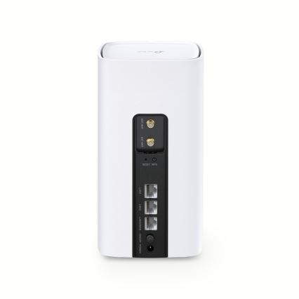 TP-Link - Ασύρματος διπλής ζώνης gigabit 5G δρομολογητής Archer NX200 Wi‑Fi