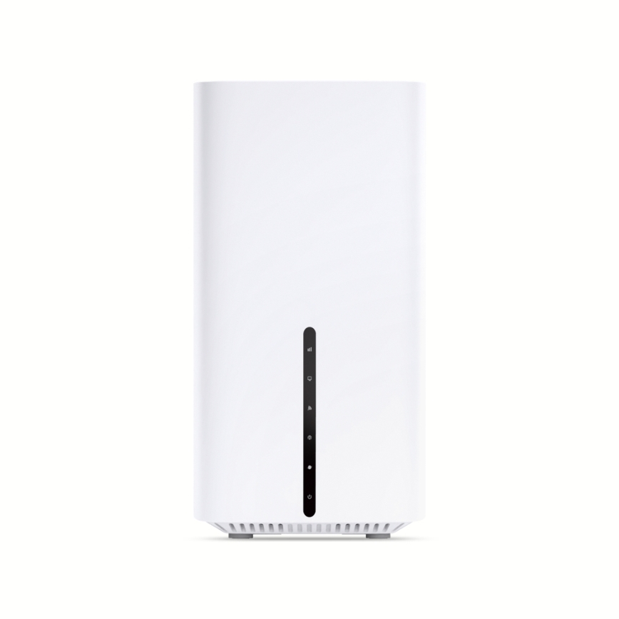 TP-Link - Ασύρματος διπλής ζώνης gigabit 5G δρομολογητής Archer NX200 Wi‑Fi