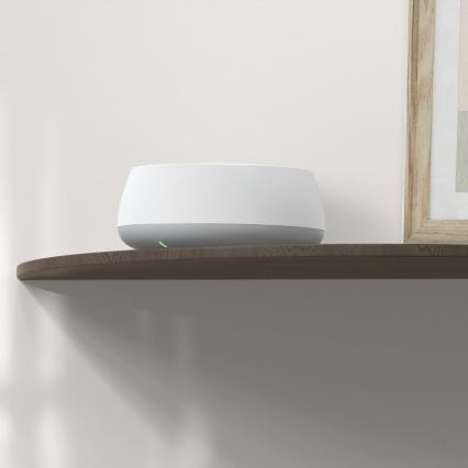 TP-Link - Σετ 2 μονάδων mesh Wi‑Fi 7 για ολόκληρο το σπίτι Deco BE22