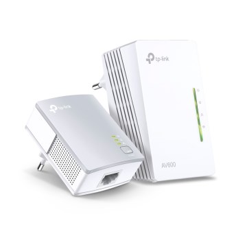 TP-Link - Σετ εκκίνησης Powerline Wi‑Fi