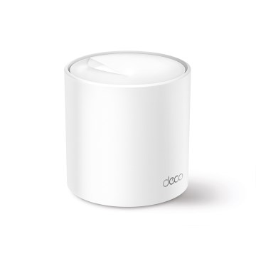 TP-Link - Σύστημα mesh Wi-Fi 6 για ολόκληρο το σπίτι