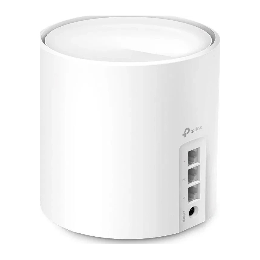 TP-Link - Σύστημα mesh Wi-Fi 6 για ολόκληρο το σπίτι
