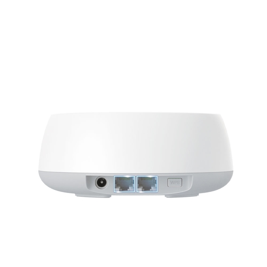 TP-Link - Σύστημα mesh Wi‑Fi 7 για ολόκληρο το σπίτι Deco BE22