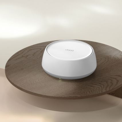 TP-Link - Σύστημα mesh Wi‑Fi 7 για ολόκληρο το σπίτι Deco BE22