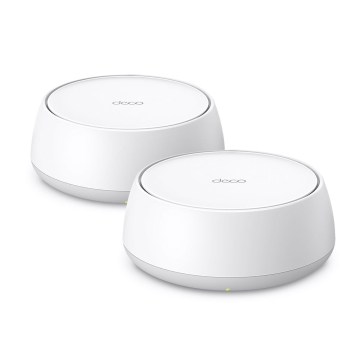 TP-Link - Σύστημα Mesh με Wi-Fi 7, σετ 2 τεμ.