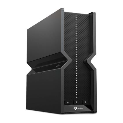 TP-Link - Τριπλής ζώνης Wi-Fi 7 δρομολογητής Archer BE550