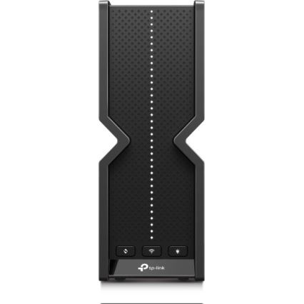 TP-Link - Τριπλής ζώνης Wi-Fi 7 δρομολογητής Archer BE550