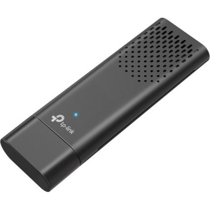 TP-Link - USB ασύρματος προσαρμογέας διπλής ζώνης με Wi‑Fi 6 Archer TX20U