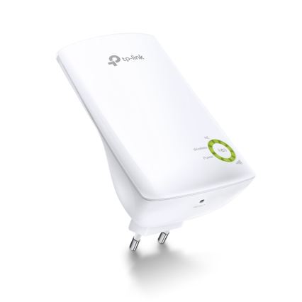 TP-Link - Επαναλήπτης Wi-Fi 4 N300 μονής ζώνης