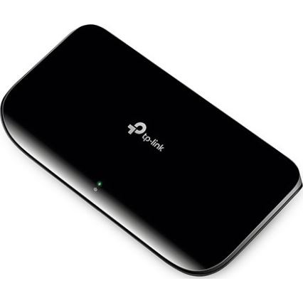 TP-Link - Επιτραπέζιος Gigabit διακόπτης δικτύου 8 θυρών