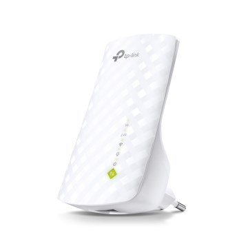 TP-Link - Ενισχυτής/Επαναλήπτης Wi‑Fi 2,4/5 GHz