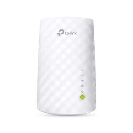 TP-Link - Ενισχυτής/Επαναλήπτης Wi‑Fi 2,4/5 GHz