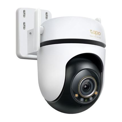 TP-Link - Εξωτερική Wi‑Fi κάμερα με αισθητήρα, IP66