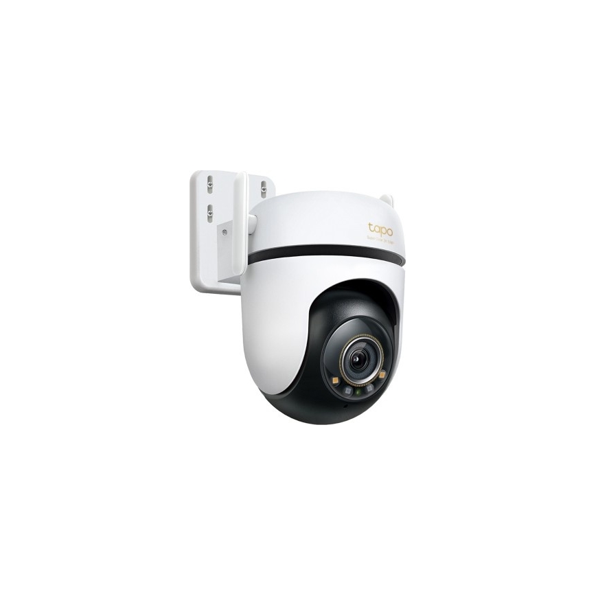 TP-Link - Εξωτερική Wi‑Fi κάμερα με αισθητήρα, IP66