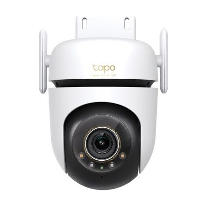 TP-Link - Εξωτερική Wi‑Fi κάμερα με αισθητήρα, IP66