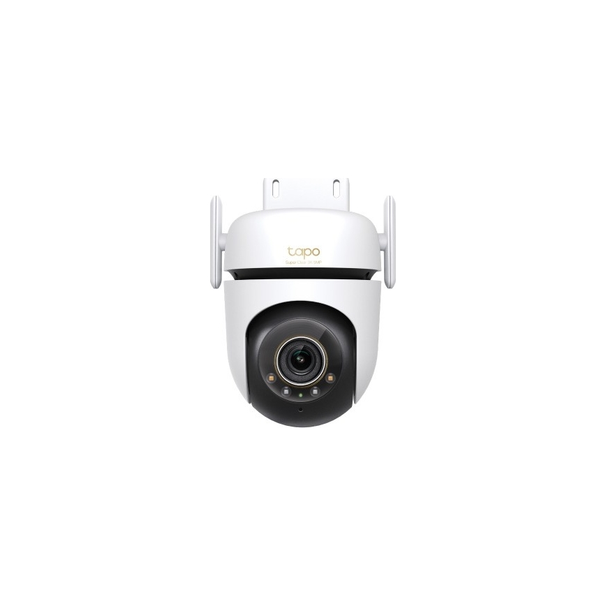 TP-Link - Εξωτερική Wi‑Fi κάμερα με αισθητήρα, IP66
