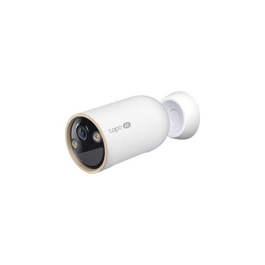 TP-Link - Εξωτερική κάμερα με αισθητήρα 10000 mAh IP66 Wi-Fi