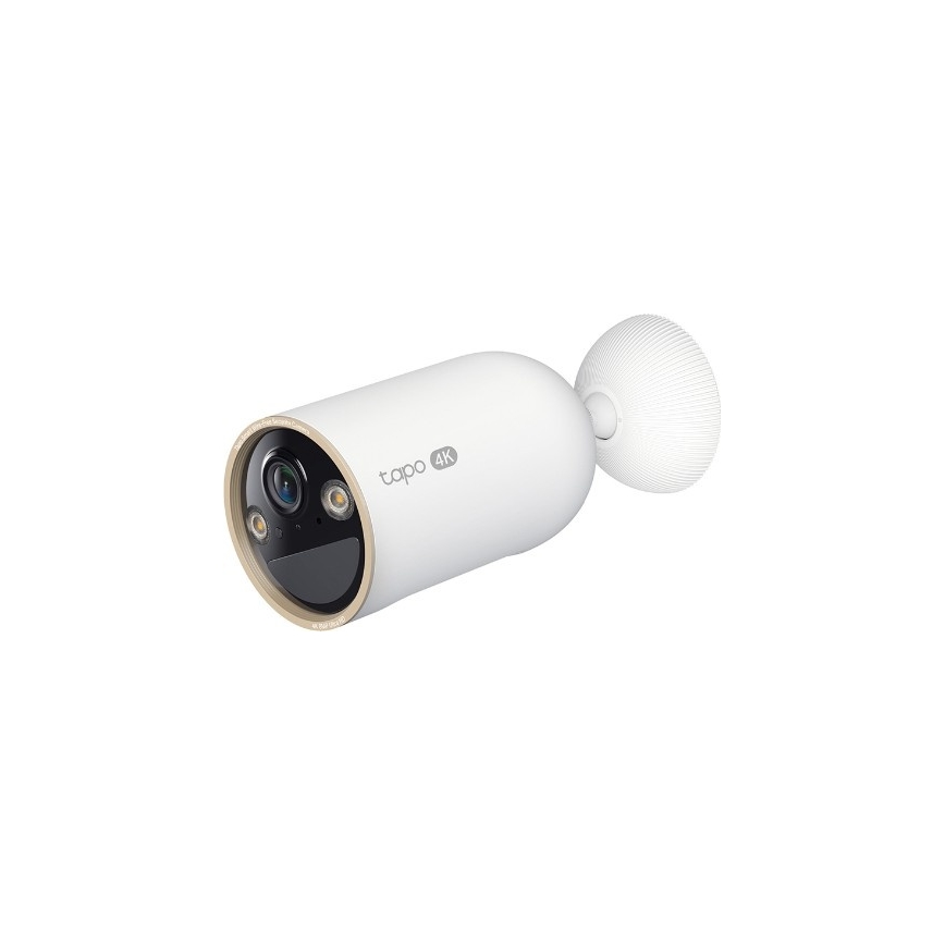 TP-Link - Εξωτερική κάμερα με αισθητήρα 10000 mAh IP66 Wi-Fi
