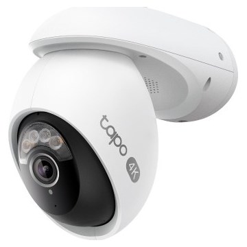 TP-Link - Εξωτερική κάμερα με αισθητήρα IP66 Wi-Fi