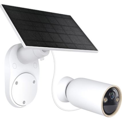 TP-Link - Εξωτερική ηλιακή κάμερα με αισθητήρα IP66 Wi‑Fi