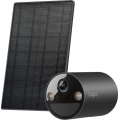 TP-Link - Εξωτερική ηλιακή κάμερα με αισθητήρα, IP65, Wi-Fi