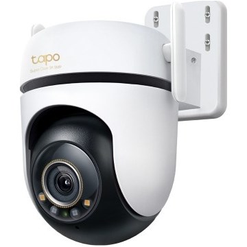 TP-Link - Εξωτερική Wi‑Fi κάμερα με αισθητήρα, IP66