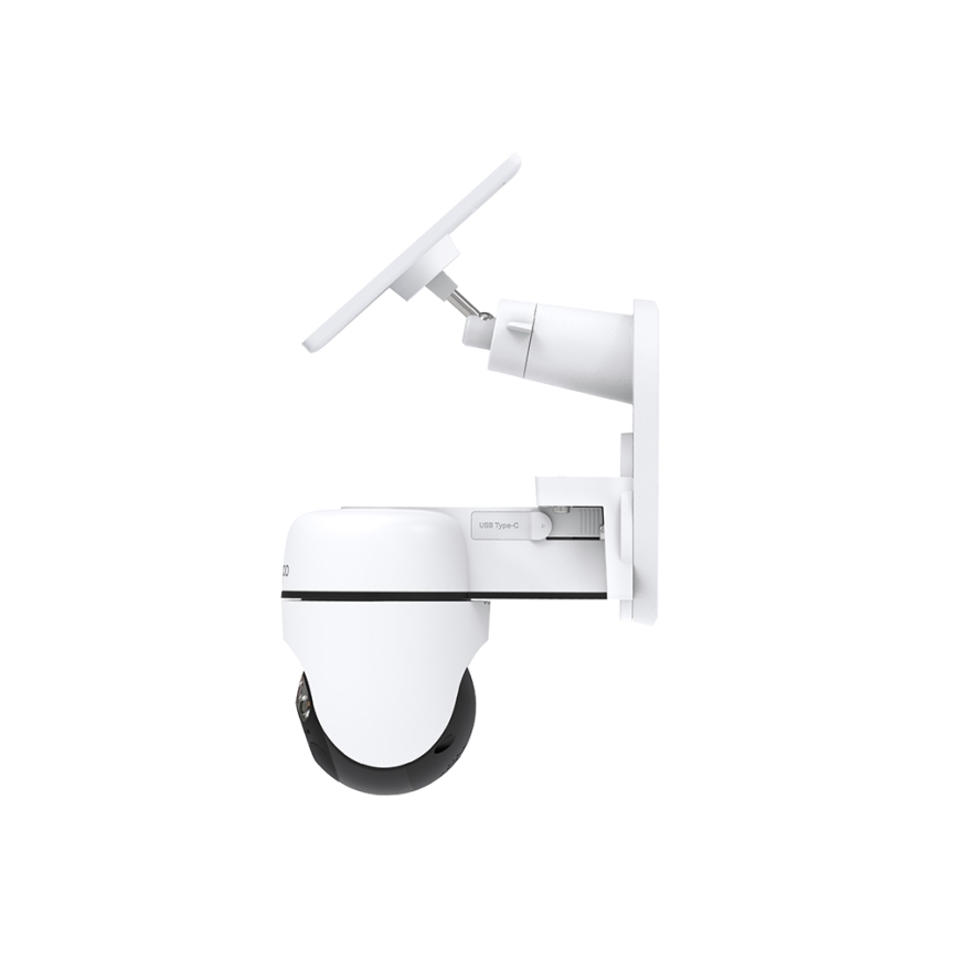 TP-Link - Έξυπνη ηλιακή κάμερα 5V IP65