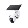 TP-Link - Έξυπνη ηλιακή κάμερα 5V IP65 Wi-Fi
