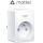 TP-Link - Έξυπνη πρίζα E MATTER 3690W Wi-Fi