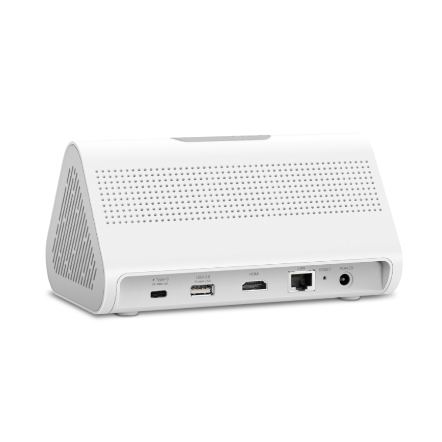 TP-Link - Έξυπνη βάση MATTER HomeBase Wi-Fi