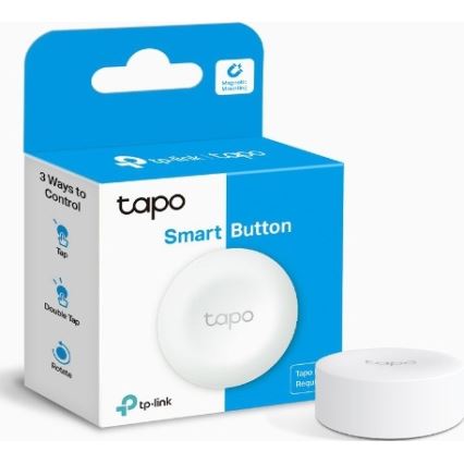 TP-Link - Έξυπνο κουμπί 1xCR2032 Wi-Fi