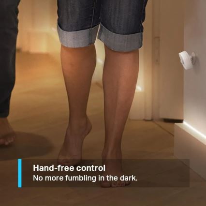 TP-Link - Έξυπνος αισθητήρας κίνησης 1xCR2450